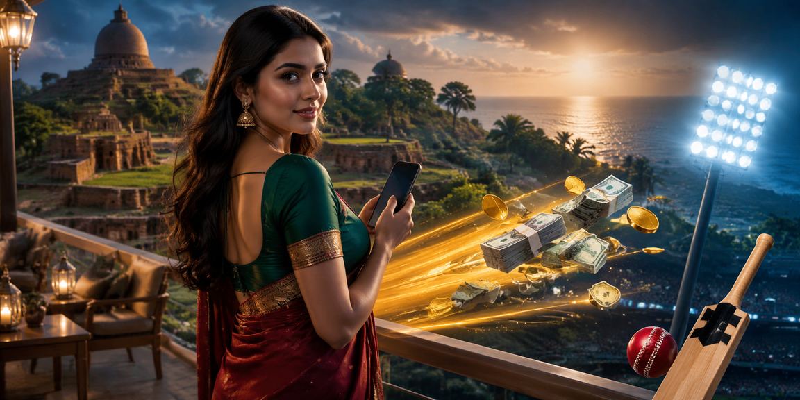 কুমিল্লার সৈকতে ক্রিকেট বেটিং, বিনোদনের মিশেল