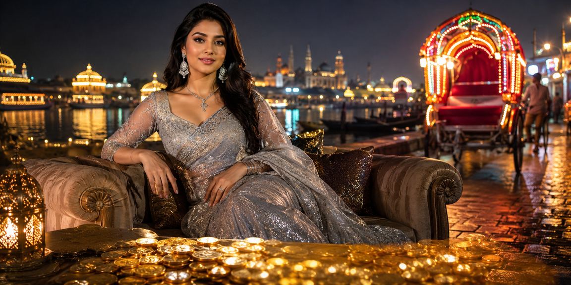 ঢাকার ভিআইপি জোন, ঈদ উৎসবের বিশেষ বোনাস