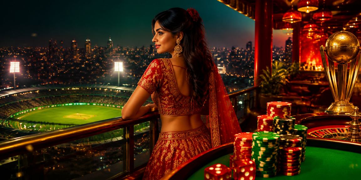 রংপুর ক্রিকেট বেটিং মাঠের উন্মাদনা