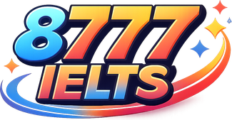 8777 ielts